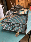 French Vintage Basket - main image