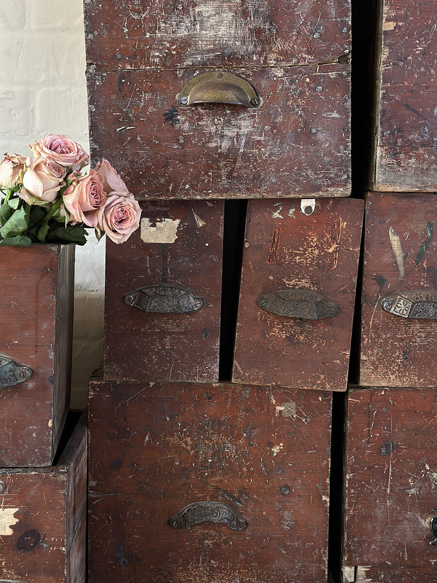 French Antique Decorative Object - detail 3