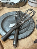 English Vintage Whisk - main image