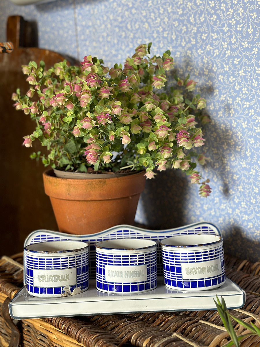 Small French Vintage Holder - main image