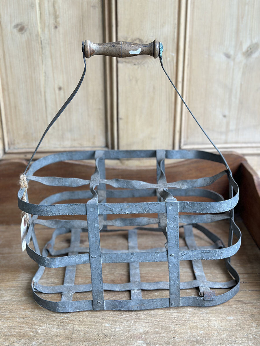 English Vintage Decorative Object - detail 2