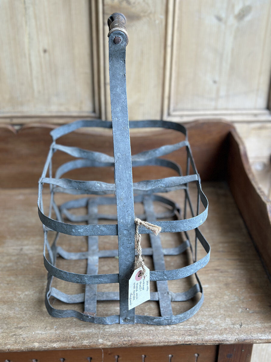 English Vintage Decorative Object - detail 3