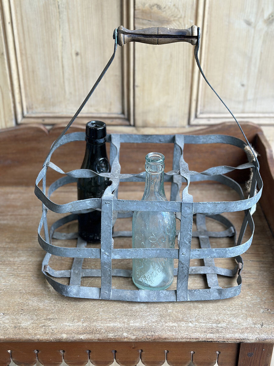 English Vintage Decorative Object - detail 4