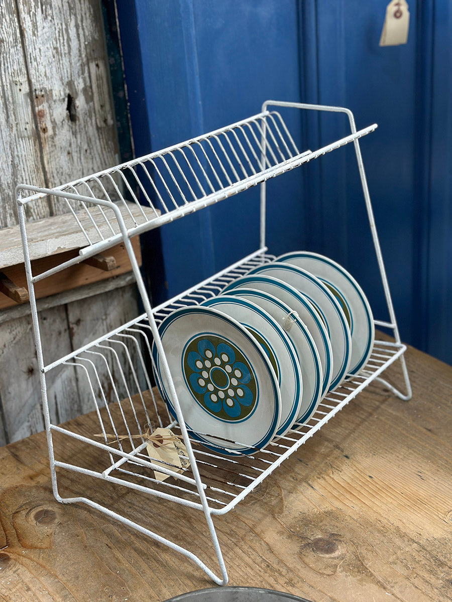 English Vintage Decorative Object - main image