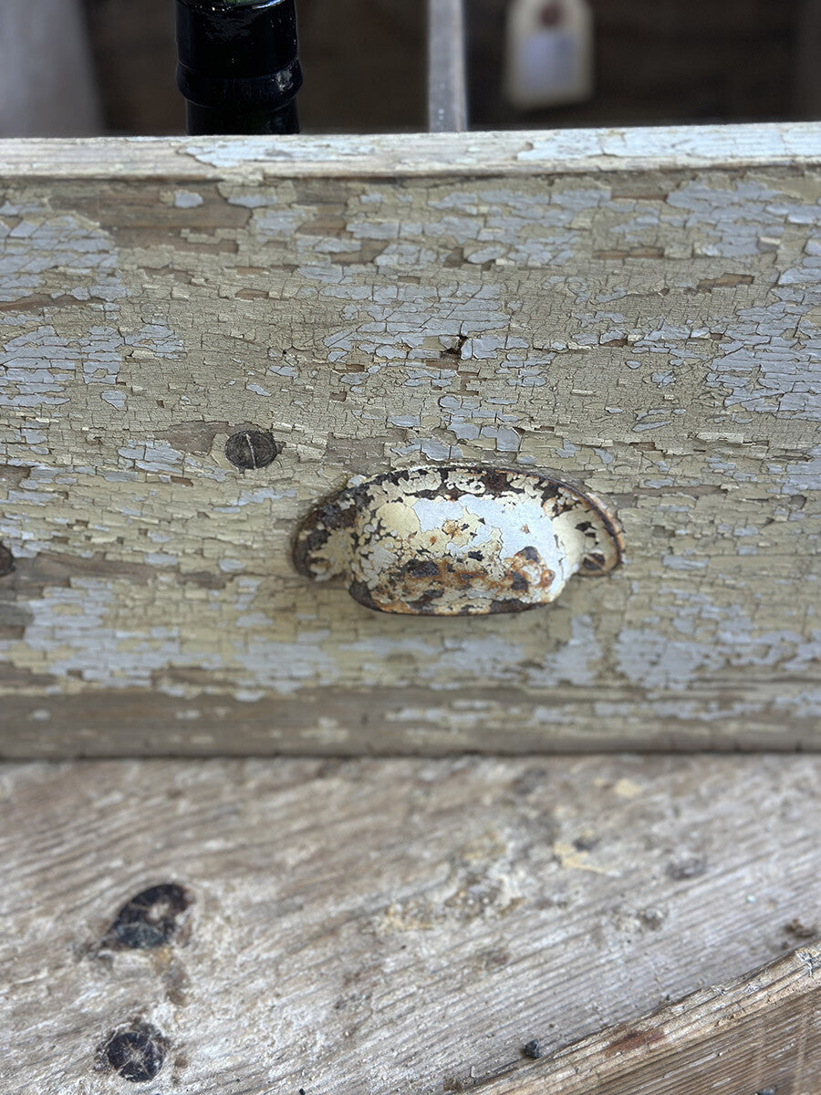 Small English Antique Decorative Object - detail 4