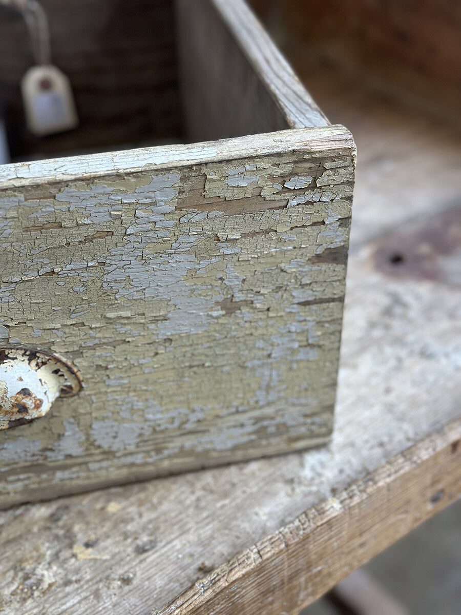 Small English Antique Decorative Object - detail 5