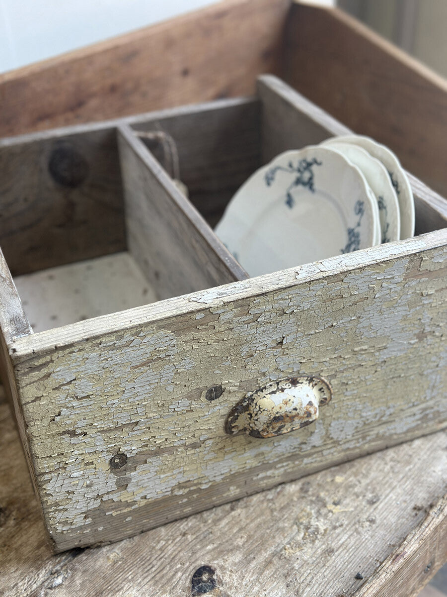 Small English Antique Decorative Object - detail 6