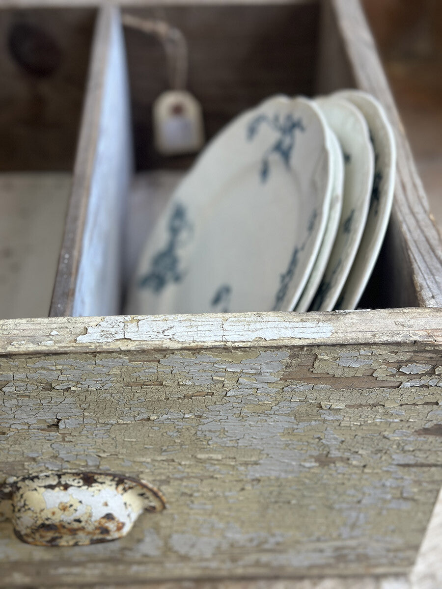 Small English Antique Decorative Object - detail 7