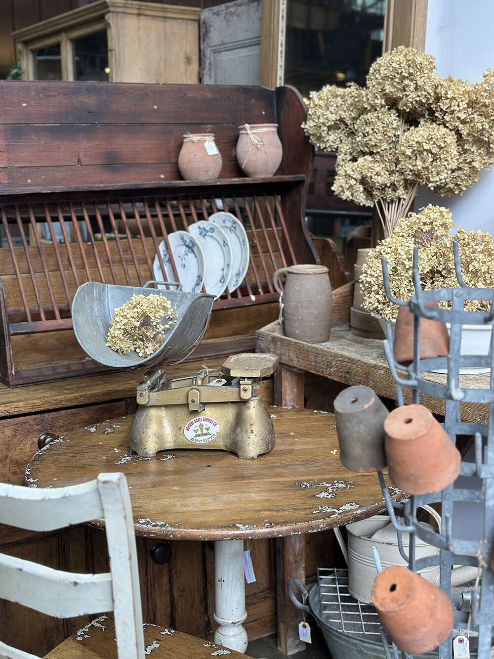 English Vintage Decorative Object - detail 2