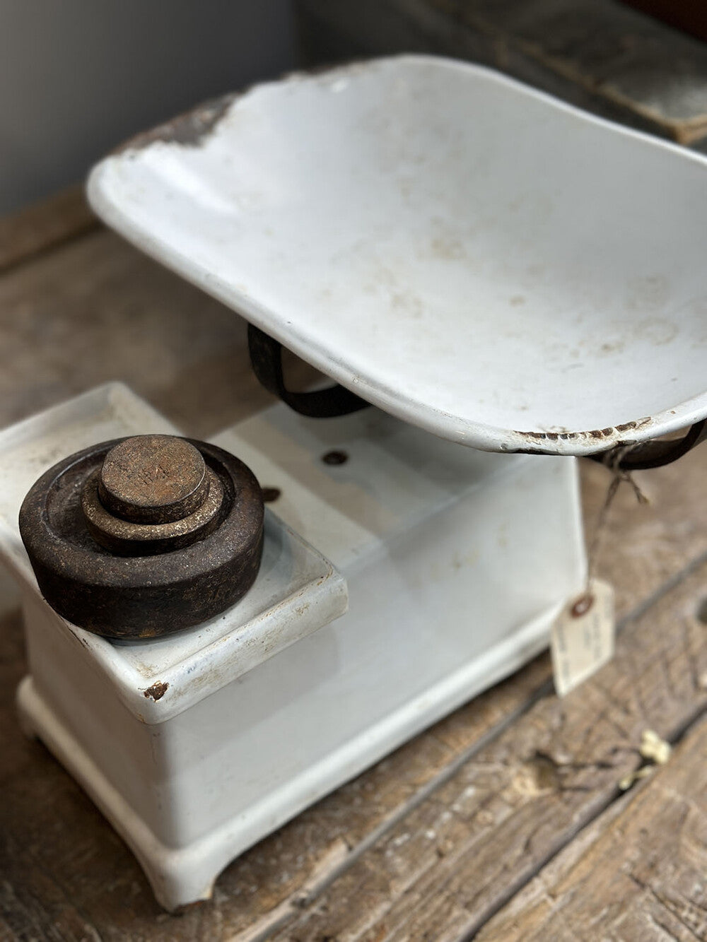 English Vintage Decorative Object - detail 3