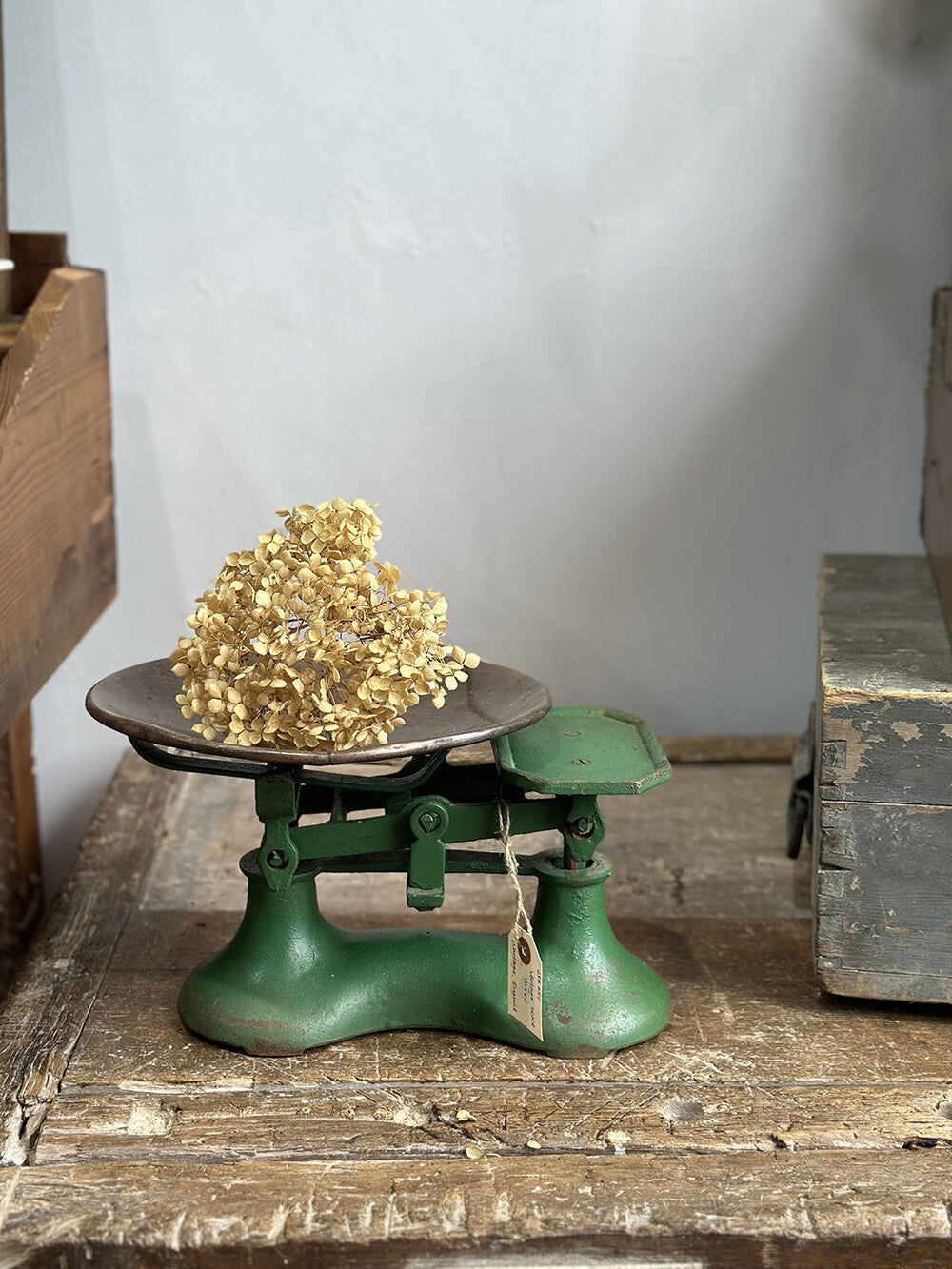 English Vintage Decorative Object - detail 3