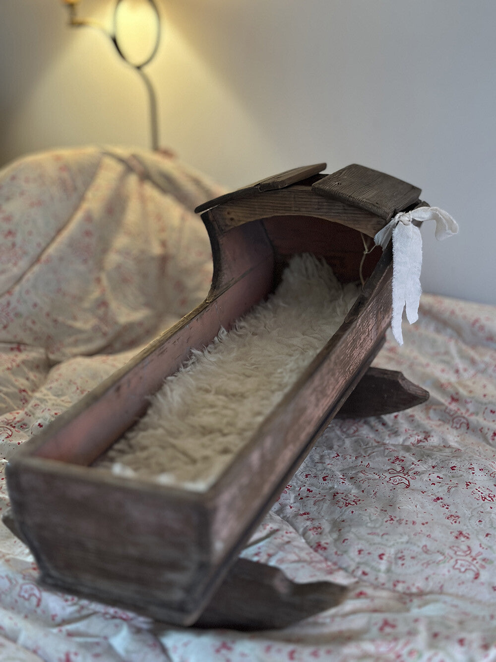 English Vintage Decorative Object - detail 2
