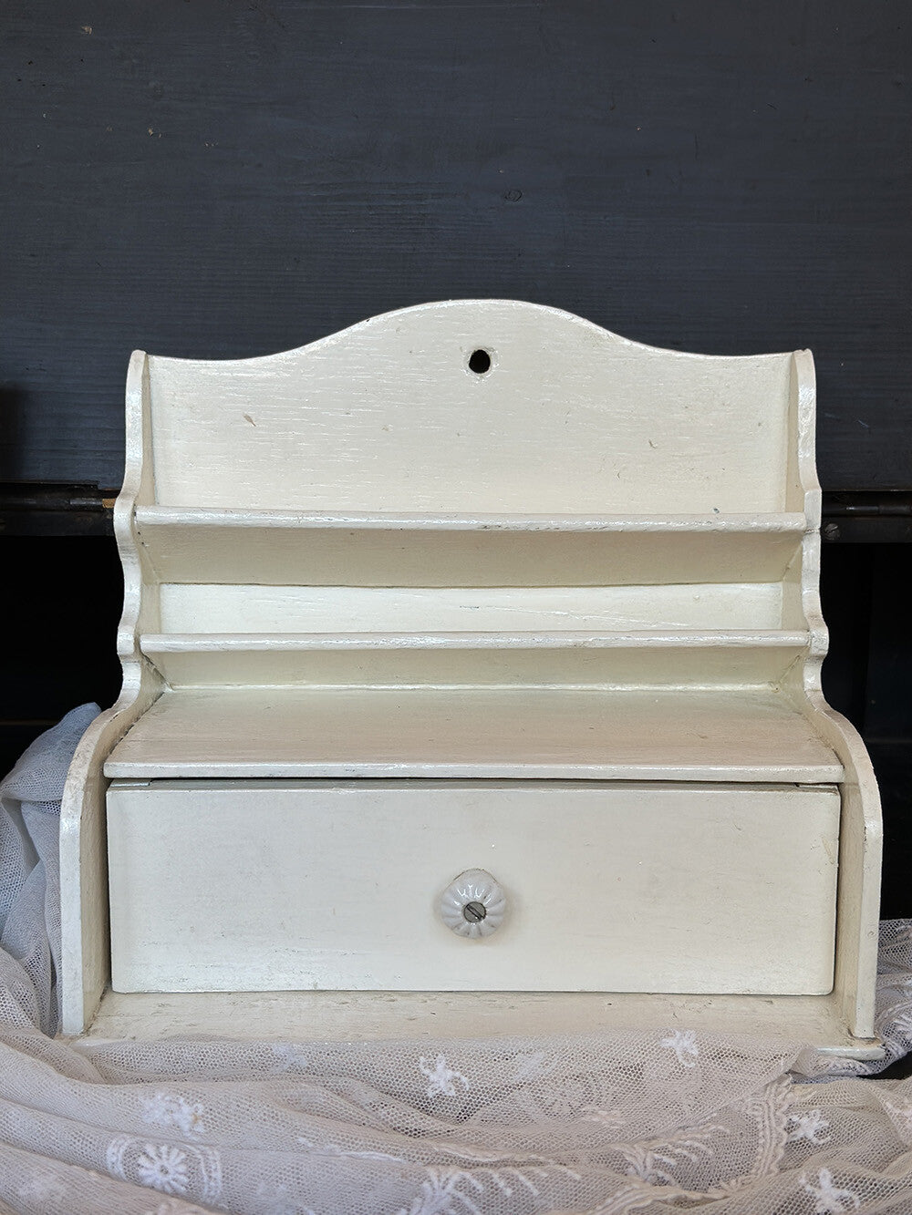 Small English Vintage Decorative Object - detail 2