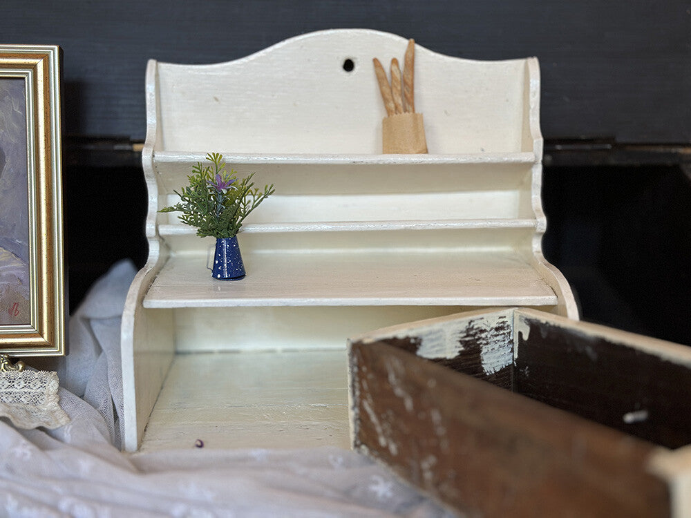 Small English Vintage Decorative Object - detail 3