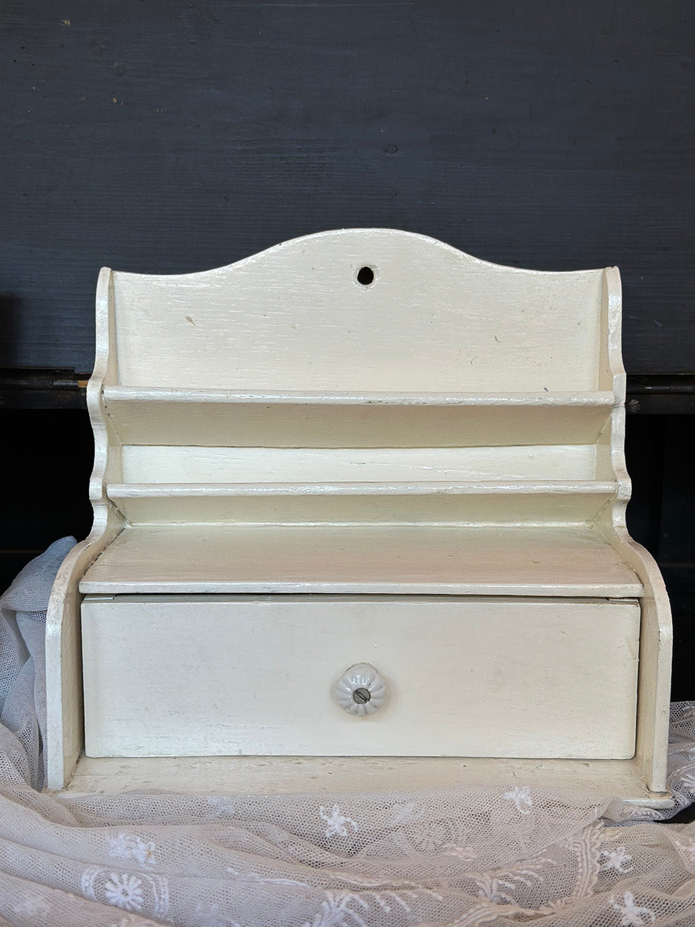 Small English Vintage Decorative Object - main image