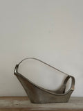 Italian Vintage Marinoni Pewter Wine Holder - main image