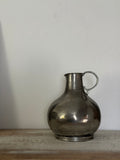 Italian Vintage Valpetro Pewter Pitcher - main image