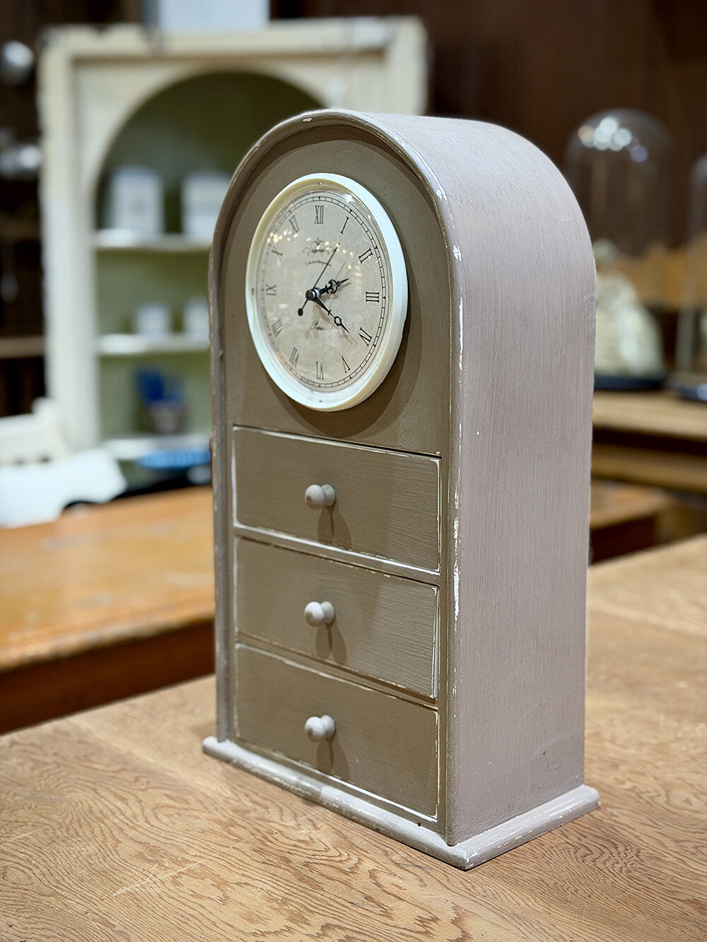 English Vintage Decorative Object - detail 3