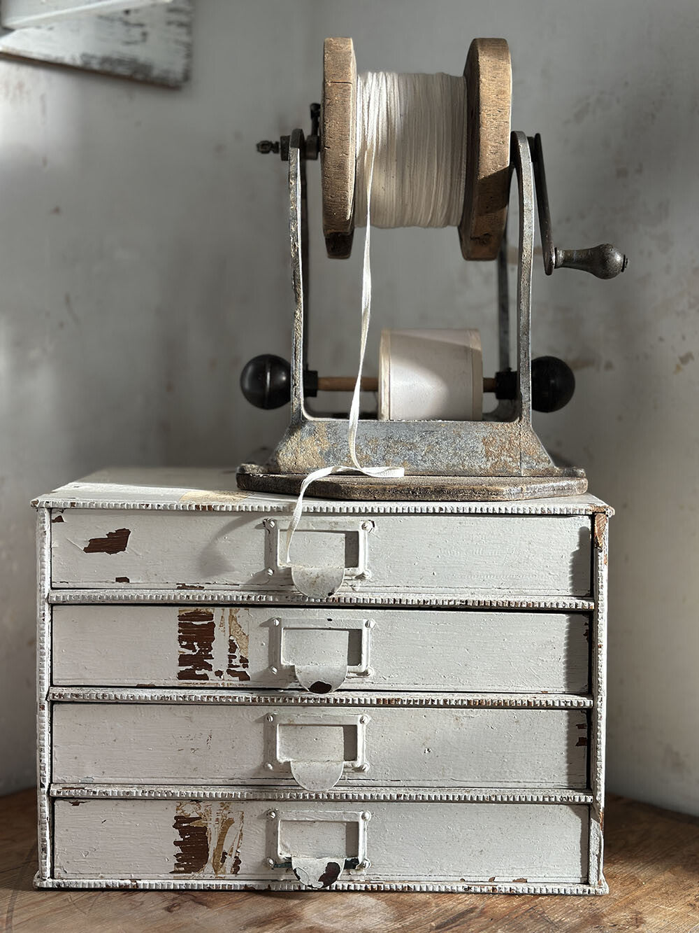English Vintage Decorative Object - detail 4