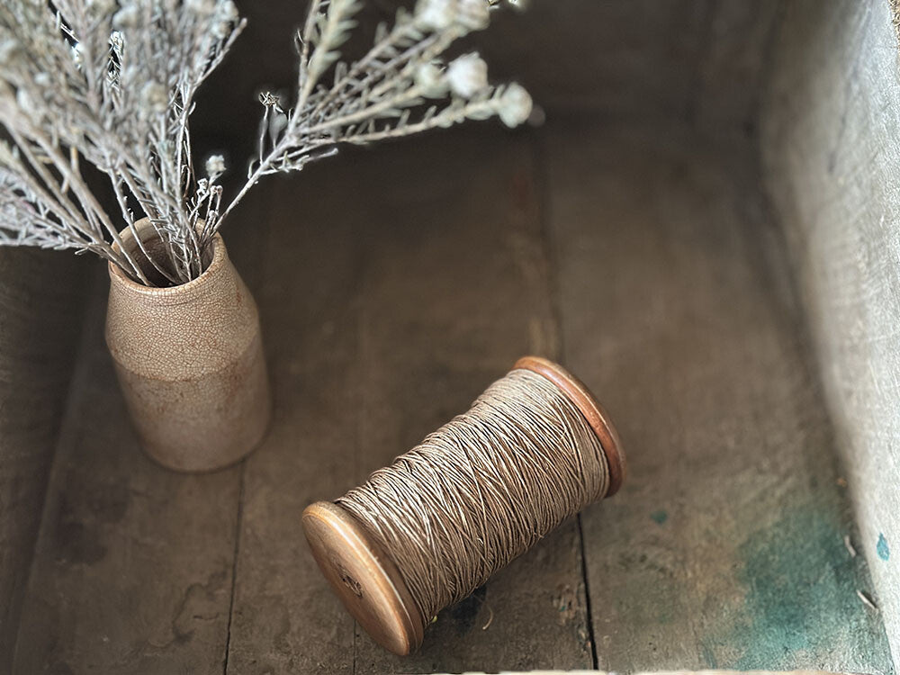 English Vintage Decorative Object - detail 4