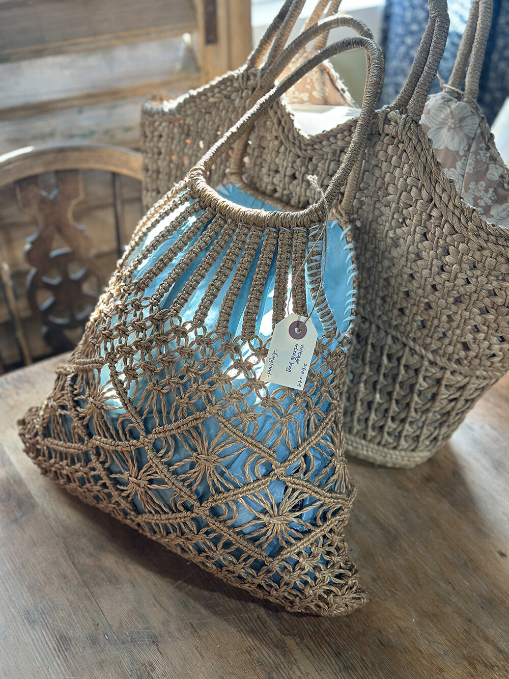 English Vintage Decorative Object - detail 2