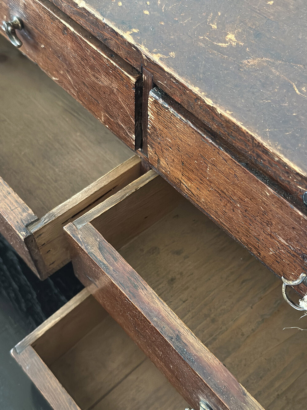 English Vintage Decorative Object - detail 4
