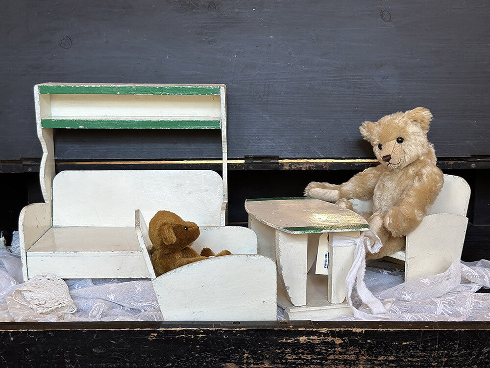 Small English Vintage Decorative Object - detail 4